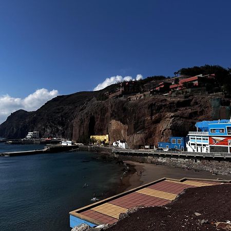Vivelorural Comfy Apartment Wifi & Beach -Galdar Sardina Exterior foto