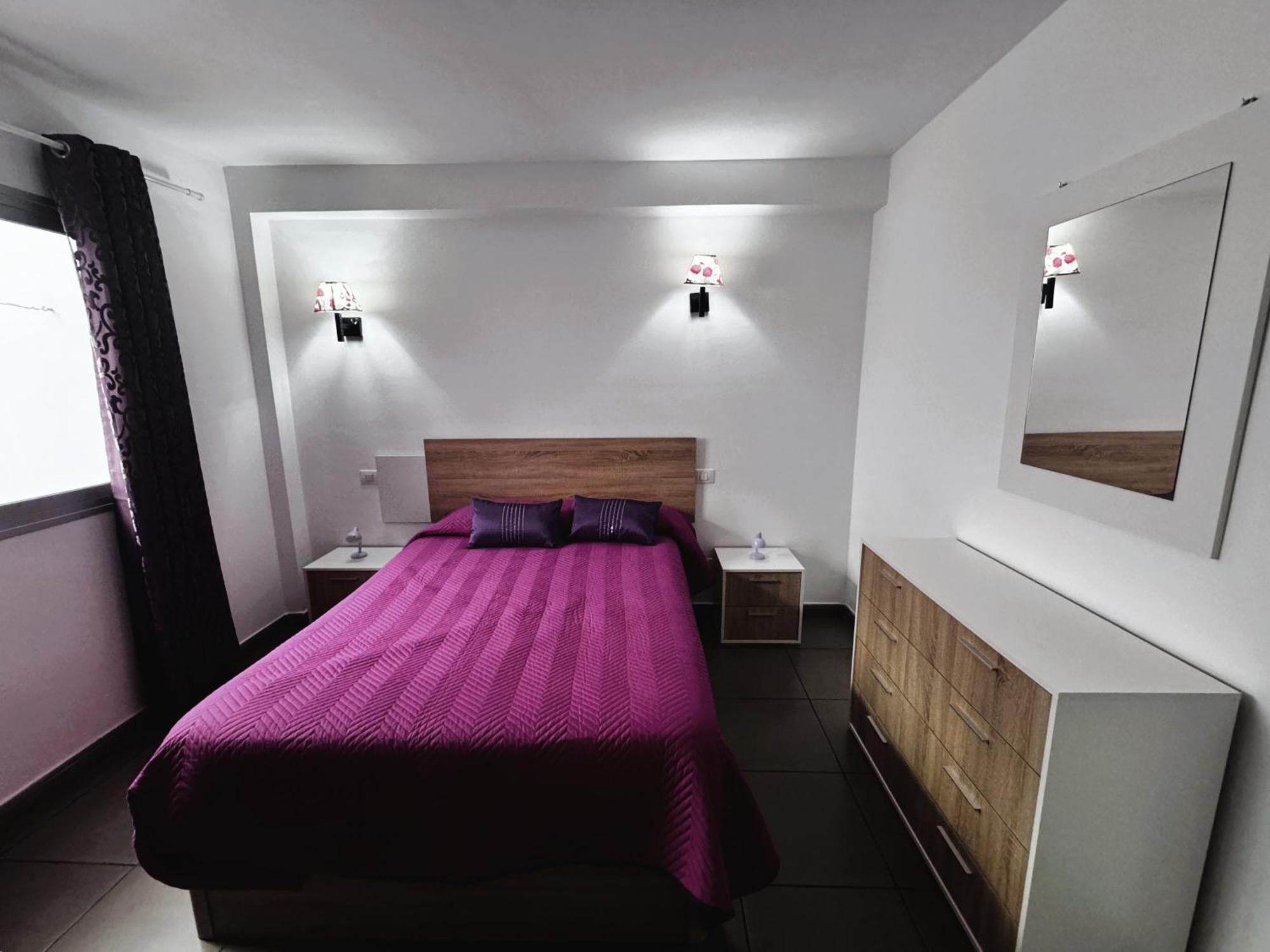Vivelorural Comfy Apartment Wifi & Beach -Galdar Sardina Exterior foto