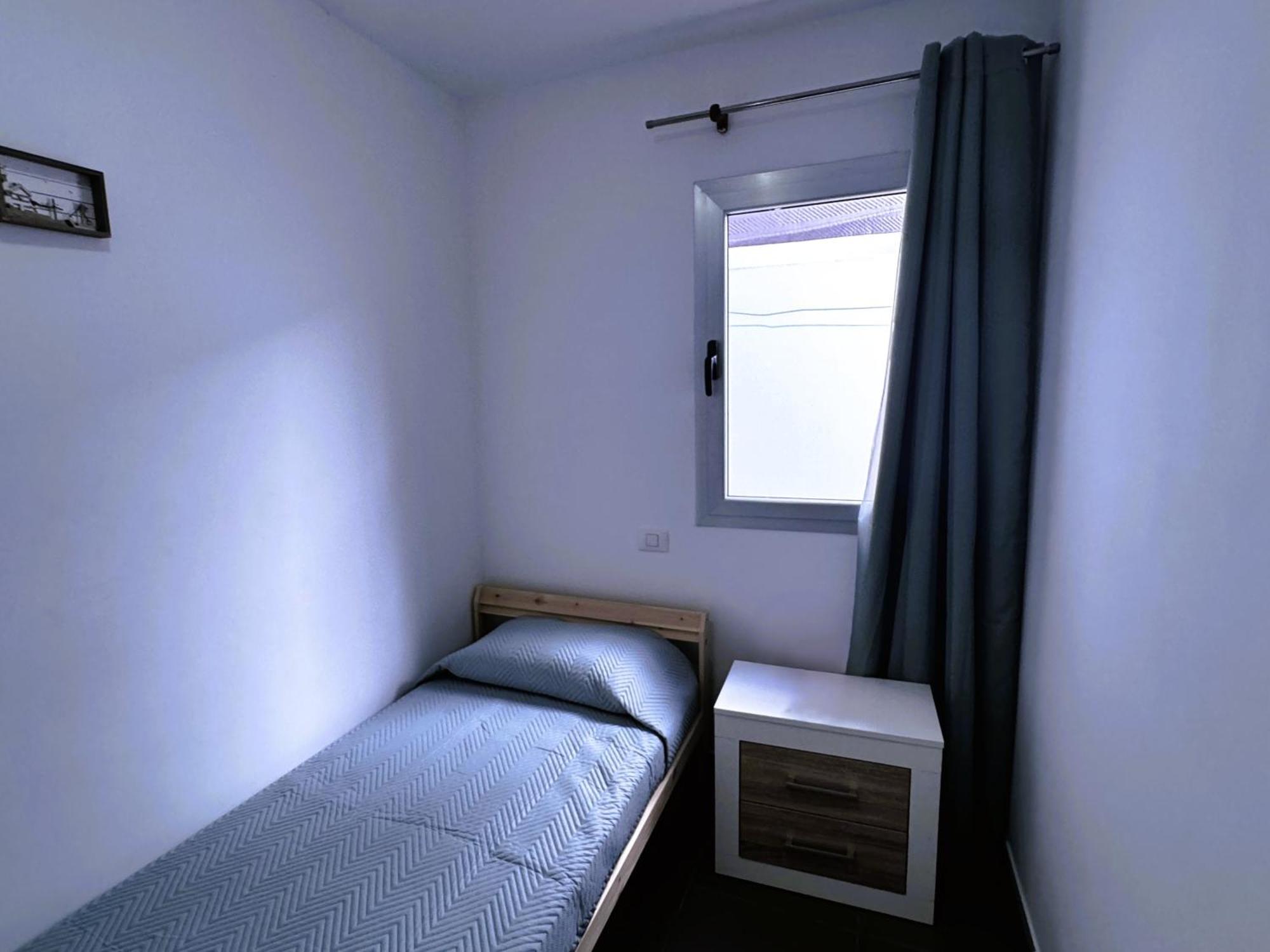 Vivelorural Comfy Apartment Wifi & Beach -Galdar Sardina Exterior foto