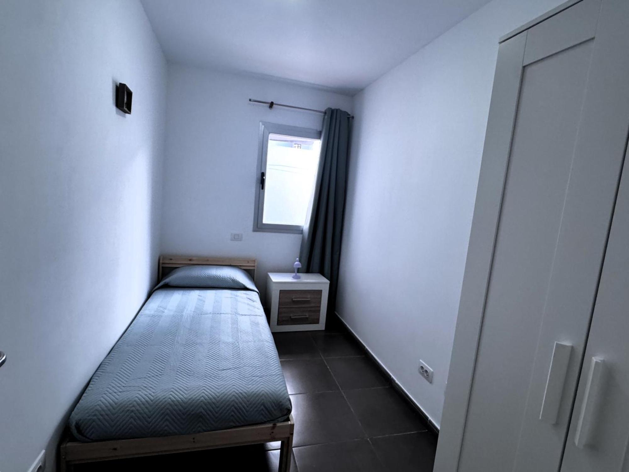 Vivelorural Comfy Apartment Wifi & Beach -Galdar Sardina Exterior foto