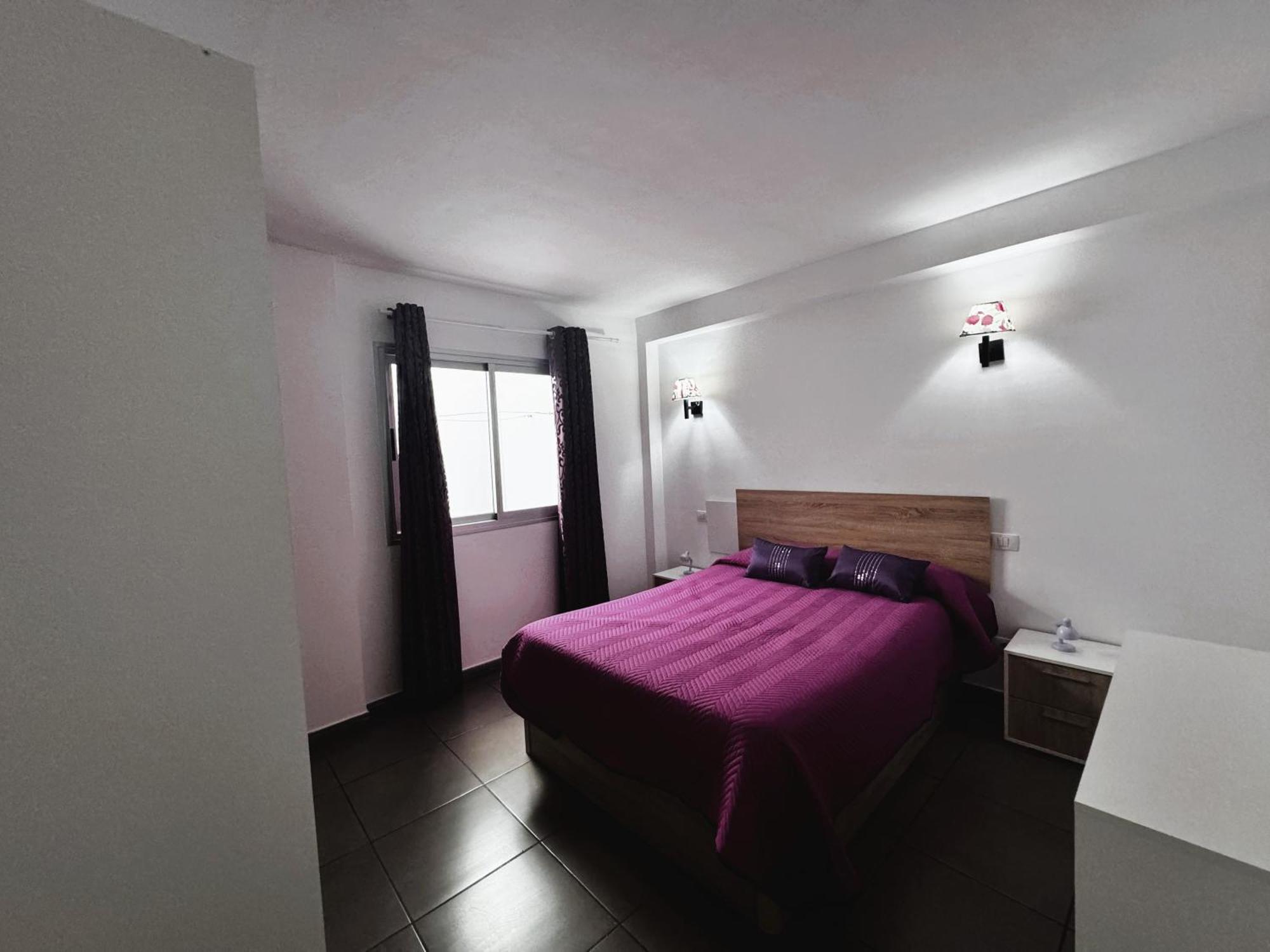 Vivelorural Comfy Apartment Wifi & Beach -Galdar Sardina Exterior foto